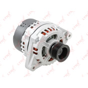 Генератор LYNXauto, для Lada 2108-09 / 2110-12 / 2113-15 / Priora 2170-72, арт. EA-1284