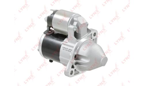 Стартер LYNXauto, арт. ES-1118