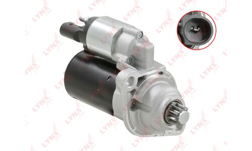 Стартер LYNXauto, арт. ES-1122