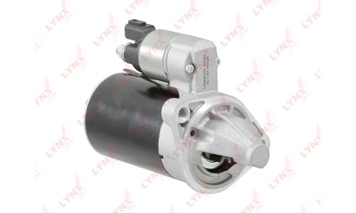 Стартер LYNXauto, арт. ES-1167