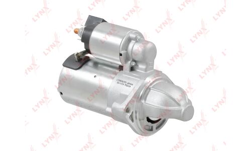 Стартер LYNXauto, арт. ES-1173