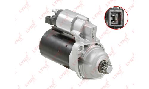 Стартер LYNXauto, арт. ES-1285