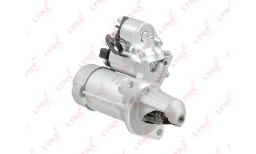 Стартер LYNXauto, арт. ES-1334