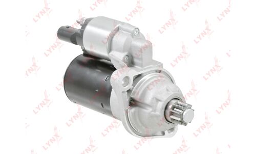 Стартер LYNXauto, арт. ES-1336
