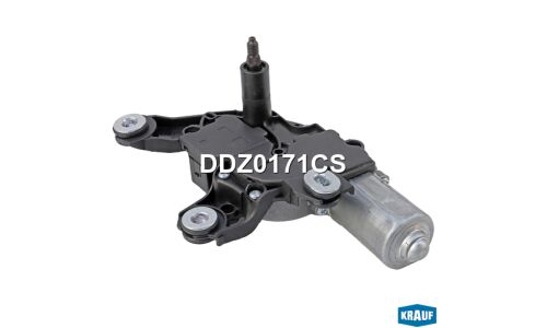 Электромотор стеклоочистителя Krauf, арт. DDZ0171CS