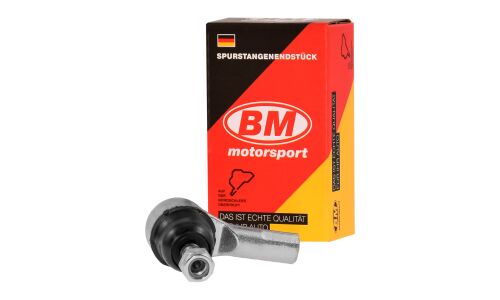 Наконечник рулевой тяги BM, арт. TR 4104