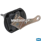 Опора двигателя Krauf, арт. MMZ0091ZP