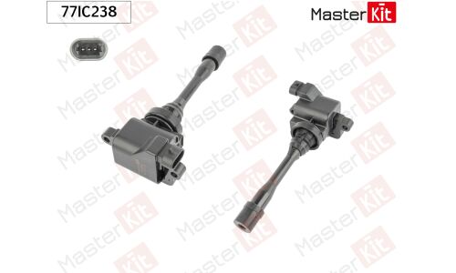 Катушка зажигания Master KiT, арт. 77IC238
