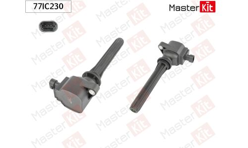 Катушка зажигания Master KiT, арт. 77IC230