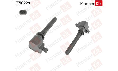 Катушка зажигания Master KiT, арт. 77IC229