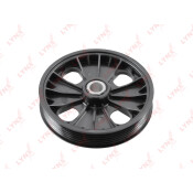 Шкив насоса гидроусилителя руля LYNXauto, арт. PB-8307