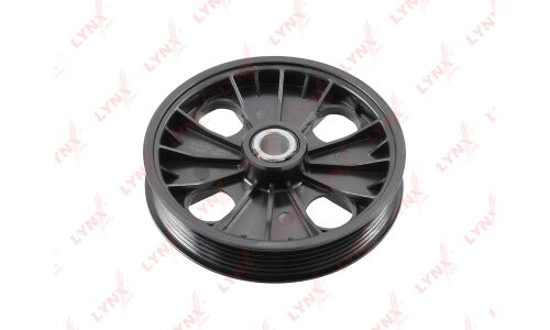 Шкив насоса гидроусилителя руля LYNXauto, арт. PB-8307