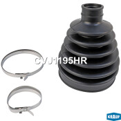 Ремкомплект ШРУСа Krauf, арт. CVJ1195HR