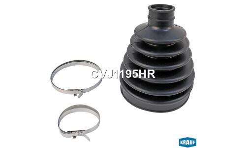 Ремкомплект ШРУСа Krauf, арт. CVJ1195HR