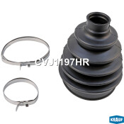 Ремкомплект ШРУСа Krauf, арт. CVJ1197HR