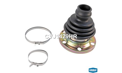 Ремкомплект ШРУСа Krauf, арт. CVJ1429HR