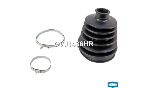 Ремкомплект ШРУСа Krauf, арт. CVJ1436HR