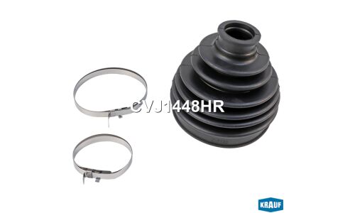 Ремкомплект ШРУСа Krauf, арт. CVJ1448HR