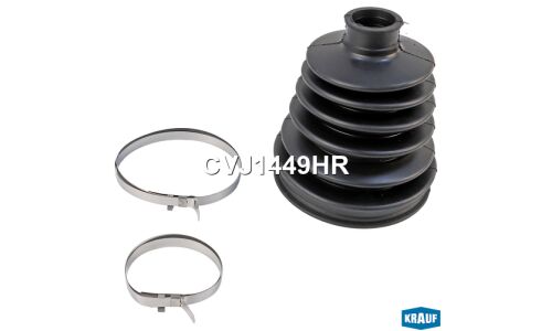 Ремкомплект ШРУСа Krauf, арт. CVJ1449HR