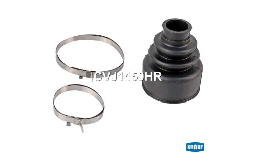 Ремкомплект ШРУСа Krauf, арт. CVJ1450HR