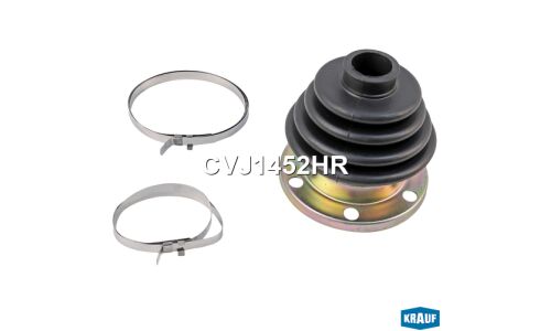 Ремкомплект ШРУСа Krauf, арт. CVJ1452HR