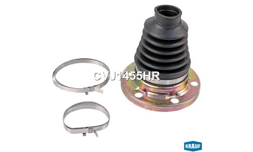 Ремкомплект ШРУСа Krauf, арт. CVJ1455HR