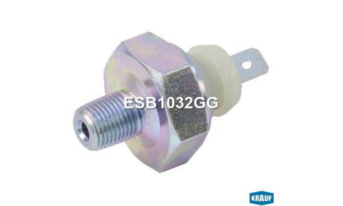 Датчик давления масла Krauf, арт. ESB1032GG