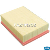 Фильтр воздушный Krauf, арт. FAZ1012OZ