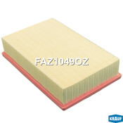 Фильтр воздушный Krauf, арт. FAZ1049OZ