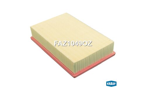Фильтр воздушный Krauf, арт. FAZ1049OZ
