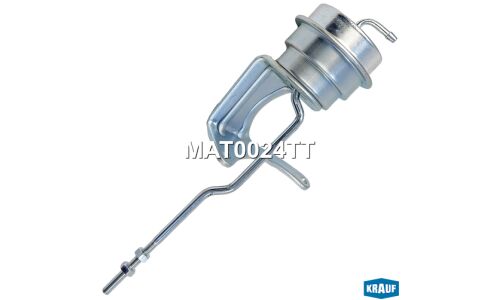 Актуатор турбокомпрессора Krauf, арт. MAT0024TT