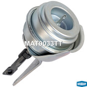 Актуатор турбокомпрессора Krauf, арт. MAT0033TT