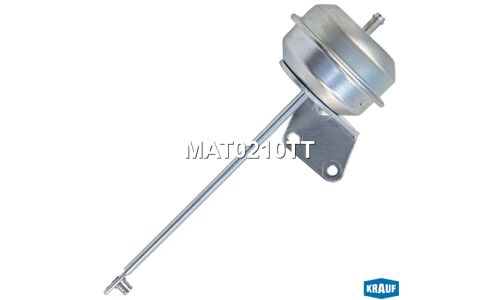 Актуатор турбокомпрессора Krauf, арт. MAT0210TT