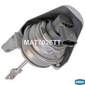 Актуатор турбокомпрессора Krauf, арт. MAT7026TT