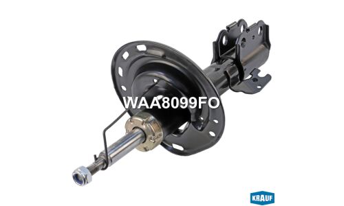 Амортизатор Krauf, передний, 1 шт, арт. WAA8099FO