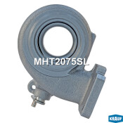 Корпус турбины (турбокомпрессора) Krauf, арт. MHT2075SL