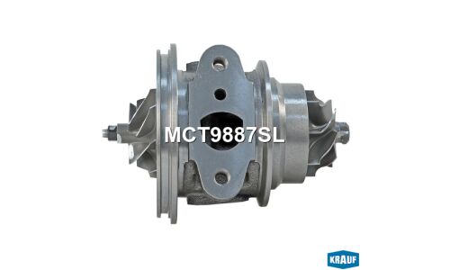Картридж для турбокомпрессора Krauf, арт. MCT9887SL