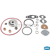 Ремкомплект турбокомпрессора Krauf, арт. MRT6200TD