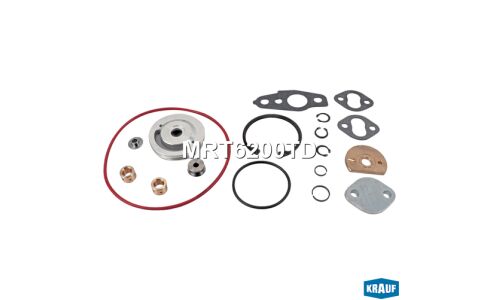 Ремкомплект турбокомпрессора Krauf, арт. MRT6200TD