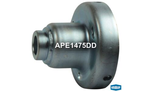 Шкив генератора Krauf, арт. APE1475DD
