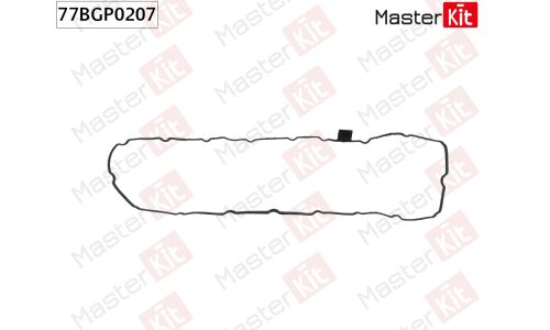 Прокладка масляного поддона Master KiT, арт. 77BGP0207