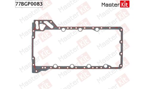 Прокладка масляного поддона Master KiT, арт. 77BGP0083