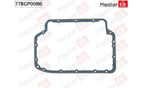 Прокладка масляного картера двигателя Master KiT, арт. 77BGP0086