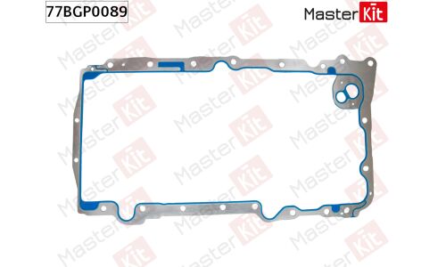 Прокладка масляного поддона Master KiT, арт. 77BGP0089