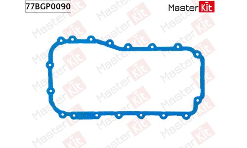 Прокладка масляного поддона Master KiT, арт. 77BGP0090