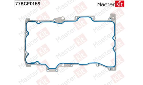Прокладка масляного поддона Master KiT, арт. 77BGP0169