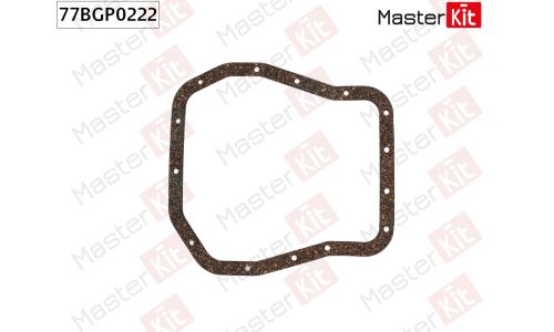 Прокладка масляного поддона Master KiT, арт. 77BGP0222