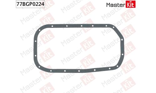 Прокладка масляного поддона Master KiT, арт. 77BGP0224