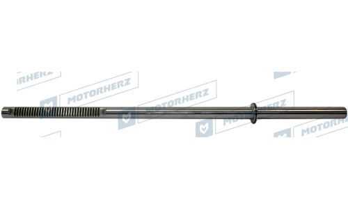 Шток рулевой рейки Motorherz, арт. HVZ0048X