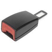 Адаптер-удлинитель замка ремня безопасности универсальный ARNEZI, арт. A1504004